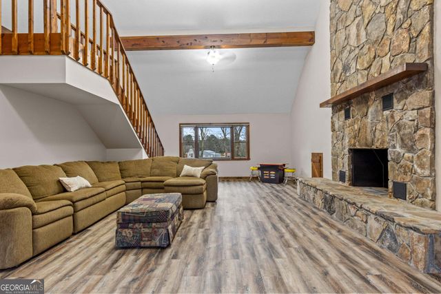 446 Jamestown Road, Menlo, GA 30731