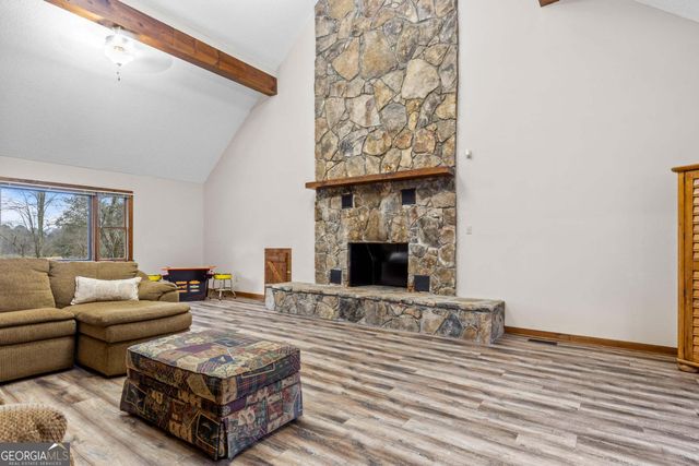 446 Jamestown Road, Menlo, GA 30731