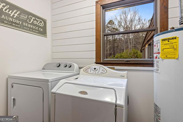 446 Jamestown Road, Menlo, GA 30731