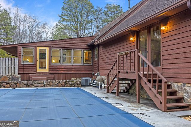 446 Jamestown Road, Menlo, GA 30731