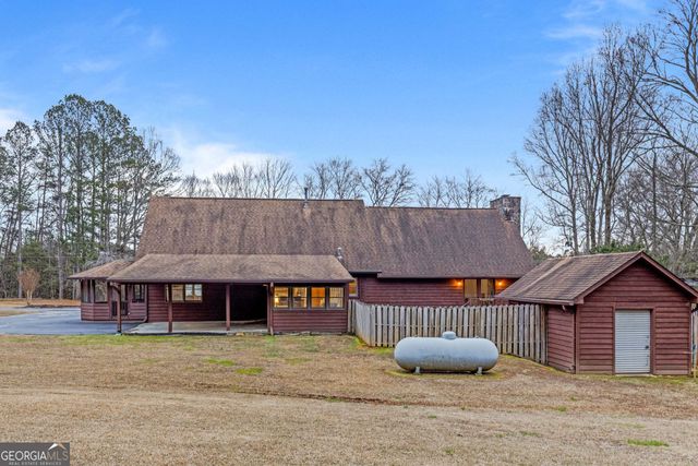 446 Jamestown Road, Menlo, GA 30731