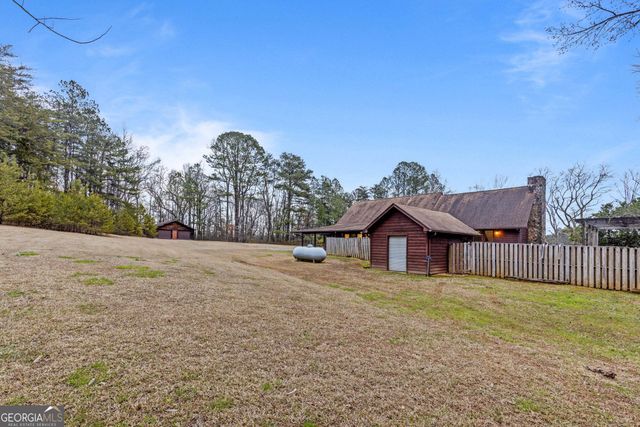 446 Jamestown Road, Menlo, GA 30731