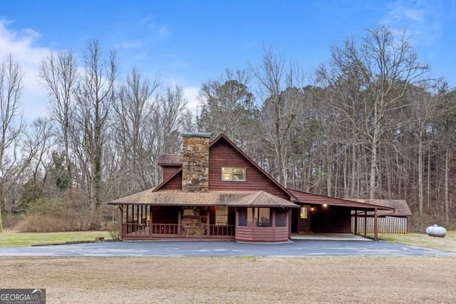 446 Jamestown Road, Menlo, GA 30731