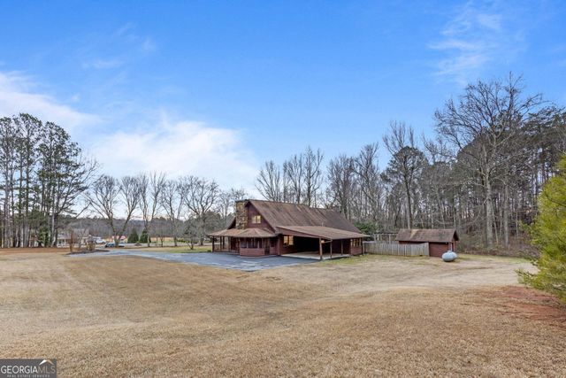 446 Jamestown Road, Menlo, GA 30731