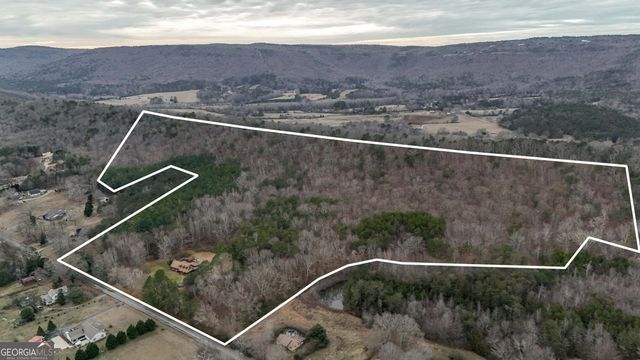 446 Jamestown Road, Menlo, GA 30731