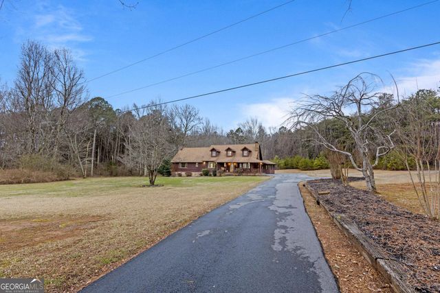 446 Jamestown Road, Menlo, GA 30731