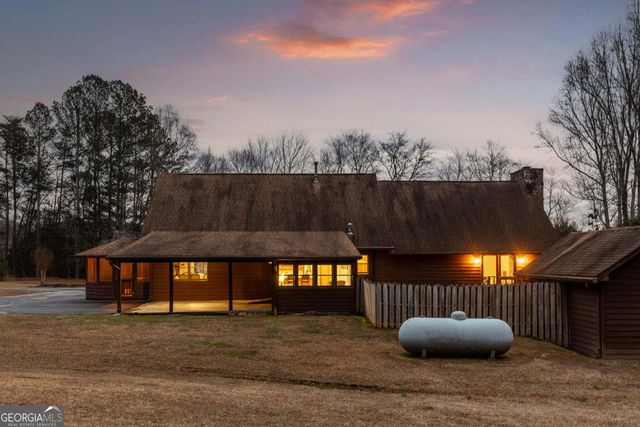 446 Jamestown Road, Menlo, GA 30731