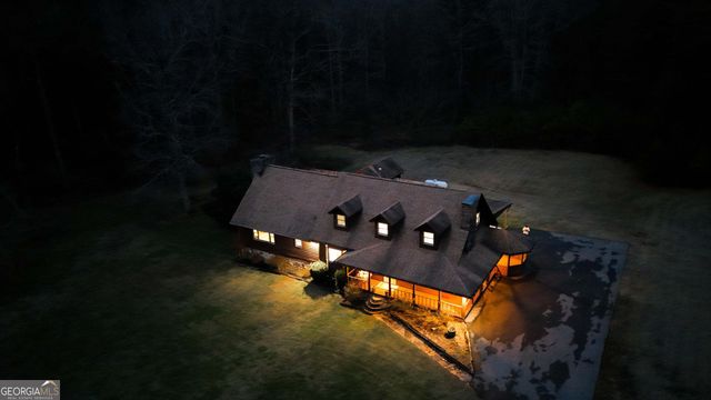 446 Jamestown Road, Menlo, GA 30731