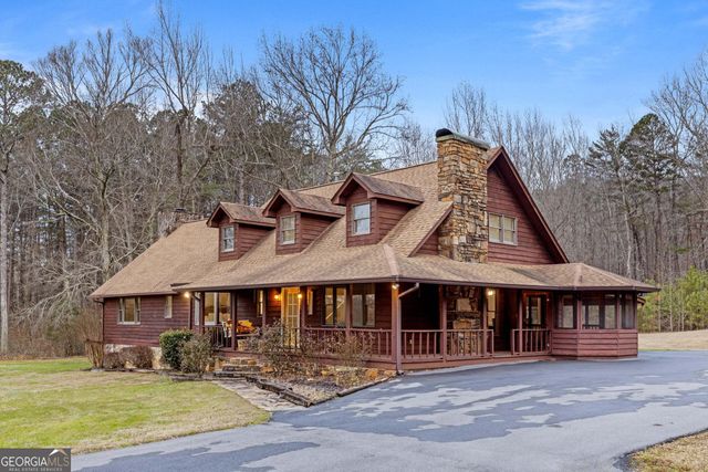 446 Jamestown Road, Menlo, GA 30731