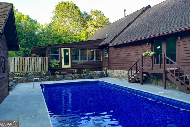 446 Jamestown Road, Menlo, GA 30731