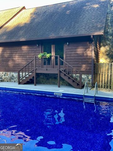 446 Jamestown Road, Menlo, GA 30731