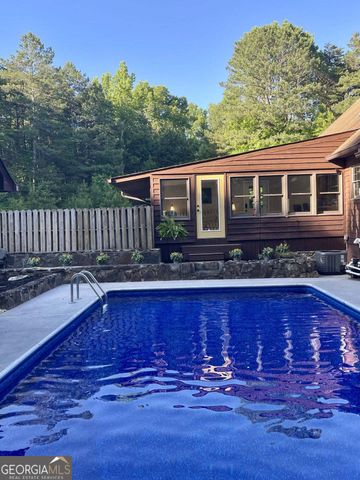 446 Jamestown Road, Menlo, GA 30731