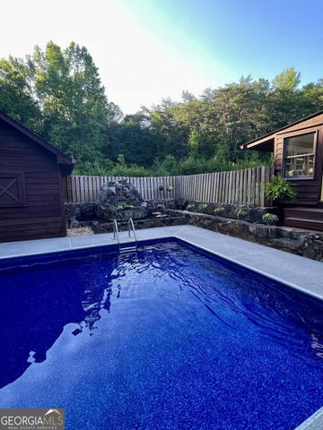 446 Jamestown Road, Menlo, GA 30731