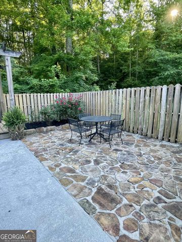 446 Jamestown Road, Menlo, GA 30731