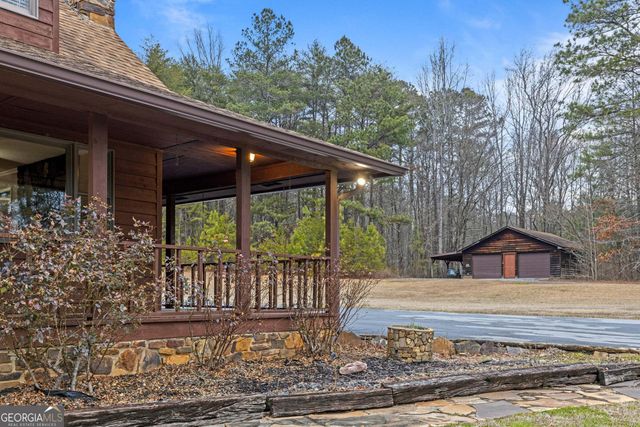 446 Jamestown Road, Menlo, GA 30731