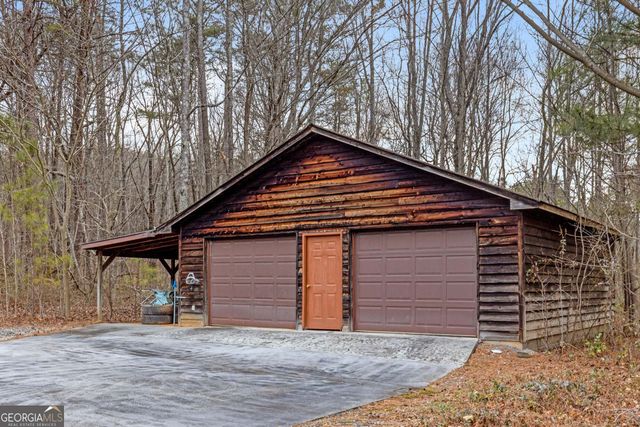 446 Jamestown Road, Menlo, GA 30731