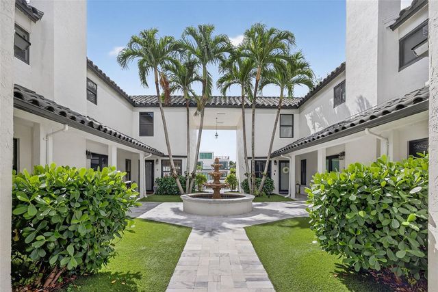 1524 SE 12TH STREET 6, Fort Lauderdale, FL 33316