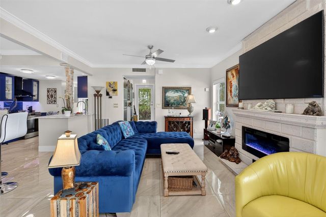 1524 SE 12TH STREET 6, Fort Lauderdale, FL 33316