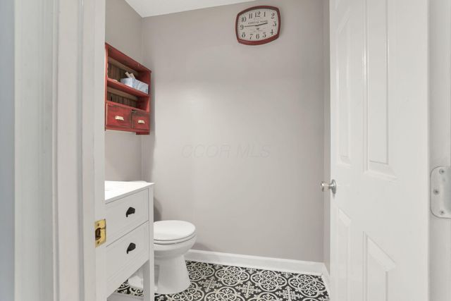 2014 Burbridge Lane, 29C, Hilliard, OH 43026