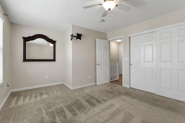 2014 Burbridge Lane, 29C, Hilliard, OH 43026