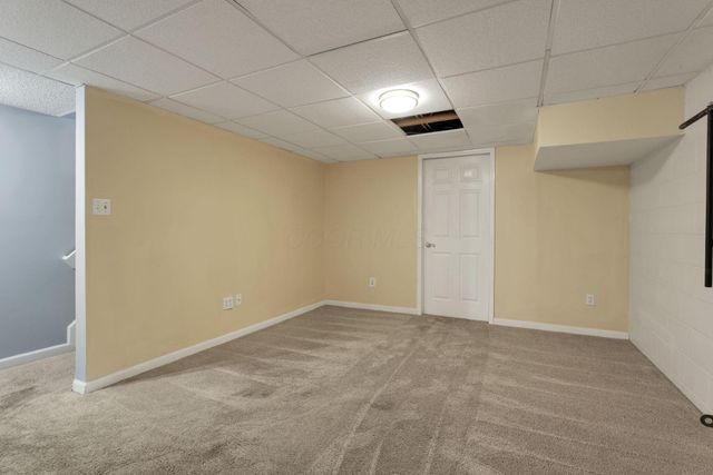 2014 Burbridge Lane, 29C, Hilliard, OH 43026