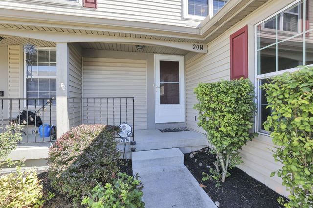 2014 Burbridge Lane, 29C, Hilliard, OH 43026