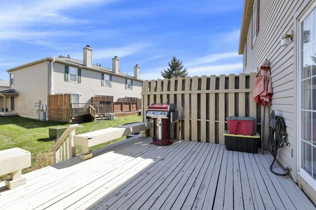 2014 Burbridge Lane, 29C, Hilliard, OH 43026