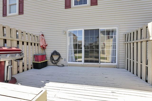 2014 Burbridge Lane, 29C, Hilliard, OH 43026