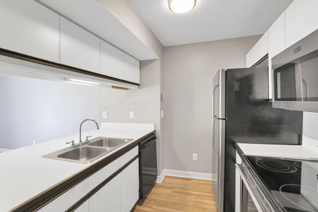 2014 Burbridge Lane, 29C, Hilliard, OH 43026