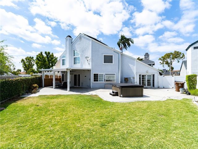 16660 Carriage Circle, Yorba Linda, CA 92886