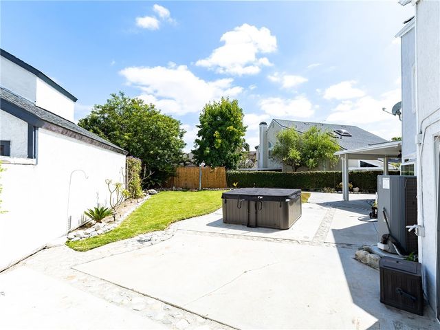 16660 Carriage Circle, Yorba Linda, CA 92886