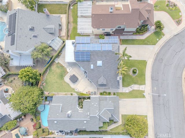 16660 Carriage Circle, Yorba Linda, CA 92886