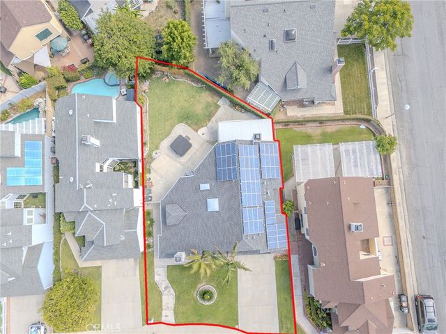 16660 Carriage Circle, Yorba Linda, CA 92886