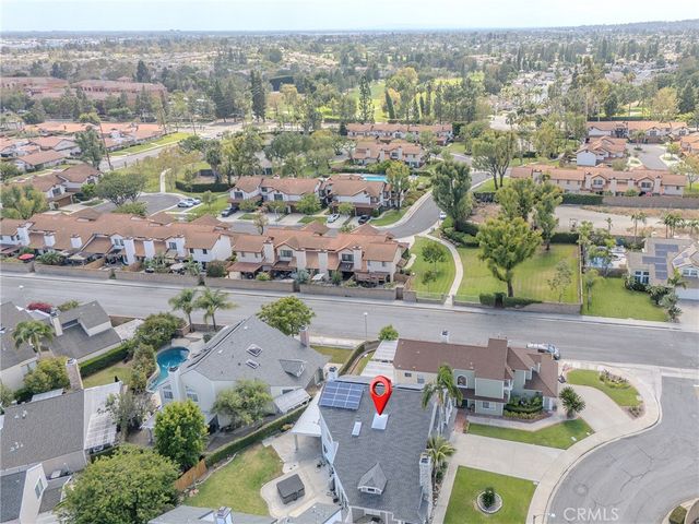 16660 Carriage Circle, Yorba Linda, CA 92886