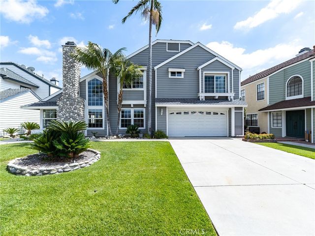 16660 Carriage Circle, Yorba Linda, CA 92886