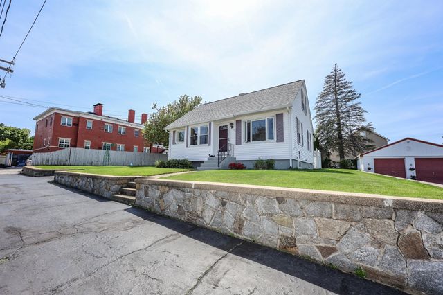 36 Alsace Street, Manchester, NH 03102