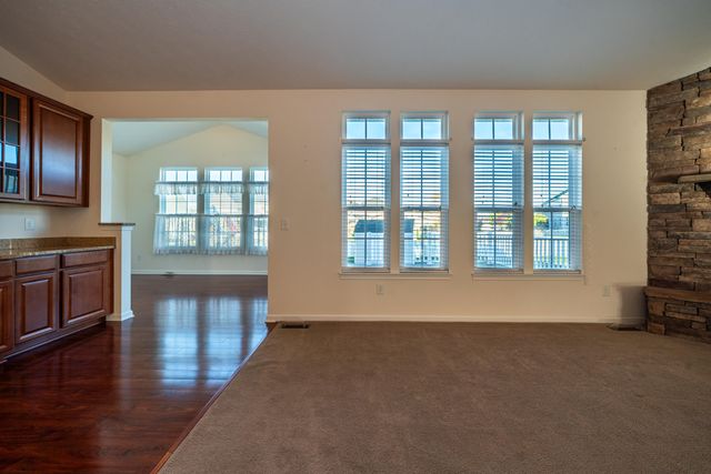 3029 Cattail Drive 3029 Cattail Drive, Tipp City, OH 45371