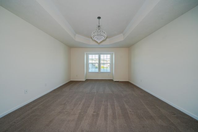 3029 Cattail Drive 3029 Cattail Drive, Tipp City, OH 45371