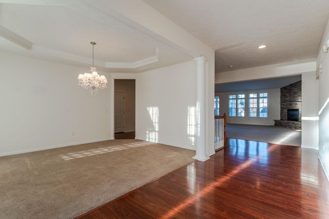 3029 Cattail Drive 3029 Cattail Drive, Tipp City, OH 45371