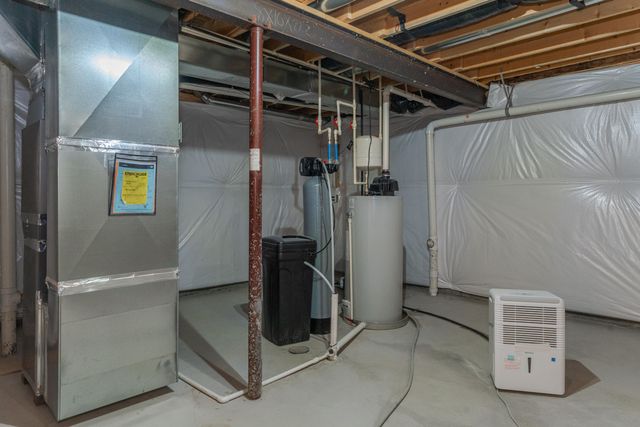 3029 Cattail Drive 3029 Cattail Drive, Tipp City, OH 45371