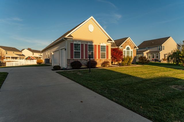 3029 Cattail Drive 3029 Cattail Drive, Tipp City, OH 45371