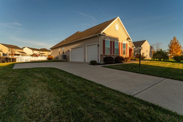 3029 Cattail Drive 3029 Cattail Drive, Tipp City, OH 45371