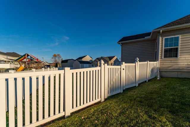 3029 Cattail Drive 3029 Cattail Drive, Tipp City, OH 45371