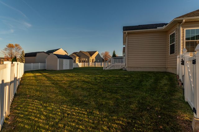 3029 Cattail Drive 3029 Cattail Drive, Tipp City, OH 45371