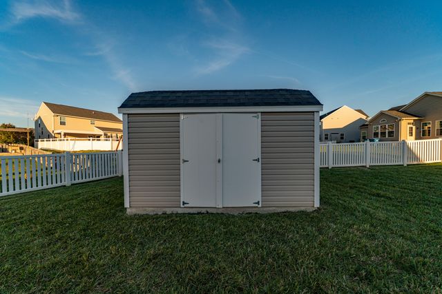 3029 Cattail Drive 3029 Cattail Drive, Tipp City, OH 45371