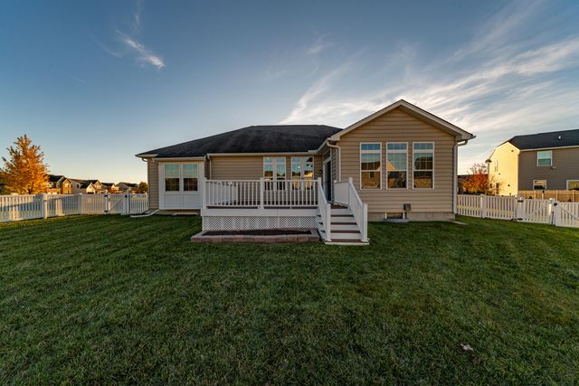 3029 Cattail Drive 3029 Cattail Drive, Tipp City, OH 45371