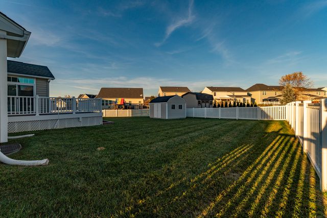 3029 Cattail Drive 3029 Cattail Drive, Tipp City, OH 45371