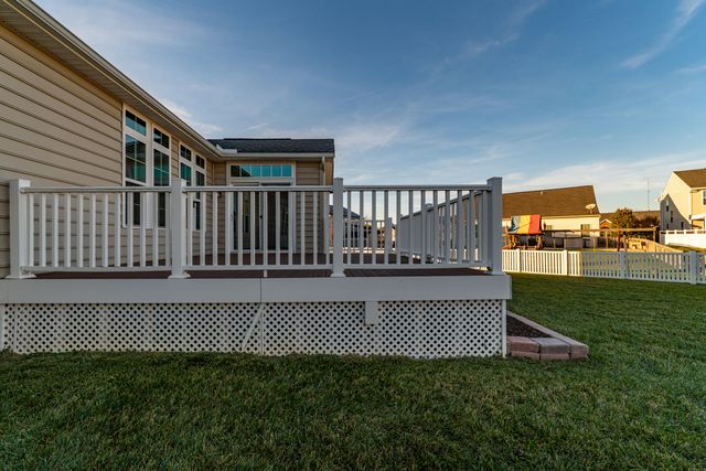 3029 Cattail Drive 3029 Cattail Drive, Tipp City, OH 45371