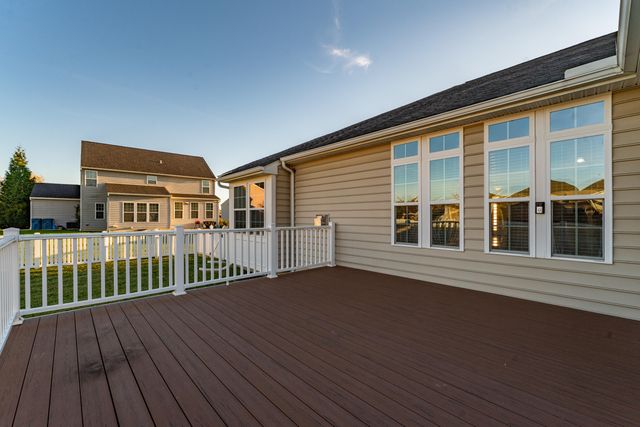 3029 Cattail Drive 3029 Cattail Drive, Tipp City, OH 45371