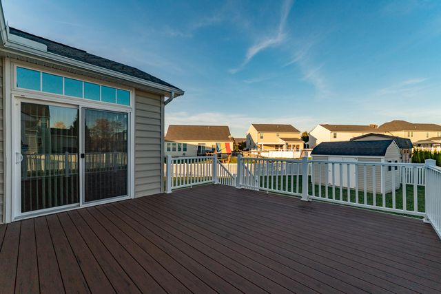 3029 Cattail Drive 3029 Cattail Drive, Tipp City, OH 45371